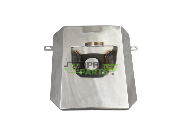 KOŃCÓWKA UKŁADU WYDECHOWEGO -  LAMBORGHINI MURCIELAGO