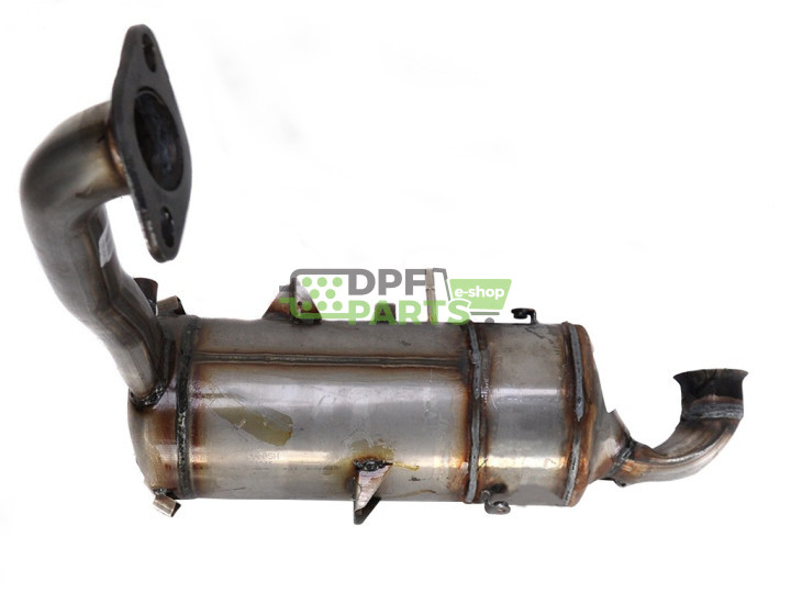 Filtr cząstek stałych FAP FORD Focus, C-MAX/ MAZDA 3 / VOLVO C30, S40, V50 - 1.6TDCi - BM11005h , 219999 , 529999 , 589999