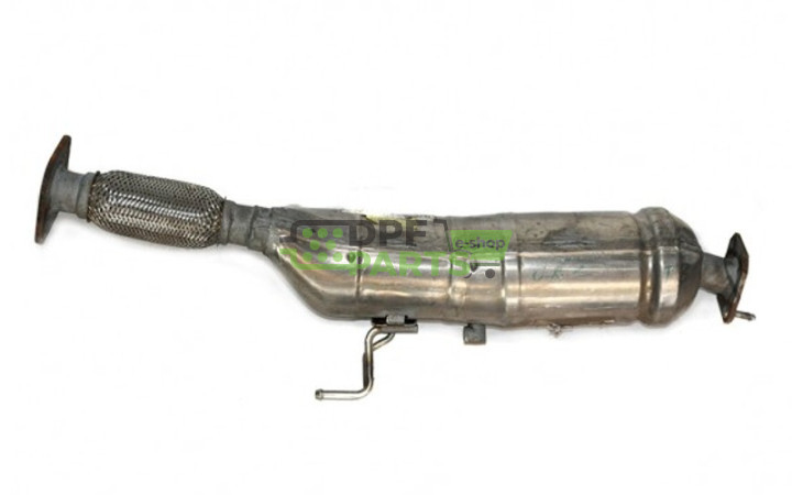 Filtr cząstek stałych DPF - NISSAN / 20010 BB30A