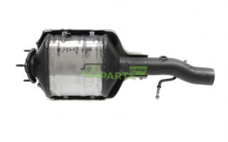 Filtr cząstek stałych DPF Range Rover Evoque 2.2 TD - BJ325H250AC