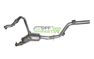 Filtr cząstek stałych DPF Land Rover Range Sport 3.0 D 
