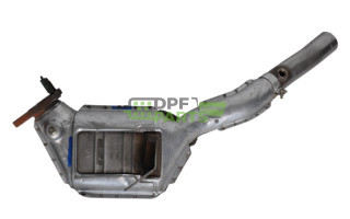 Katalizator Ford - 95GB-5E212-EK, 95GB-5E242-JA