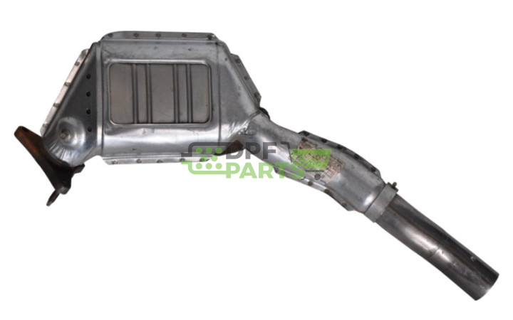 Katalizator Ford - 95GB-5E212-EK, 95GB-5E242-JA