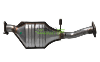 Katalizator Ford - 93AB-5E242-AA, 92AB-5E242-CN