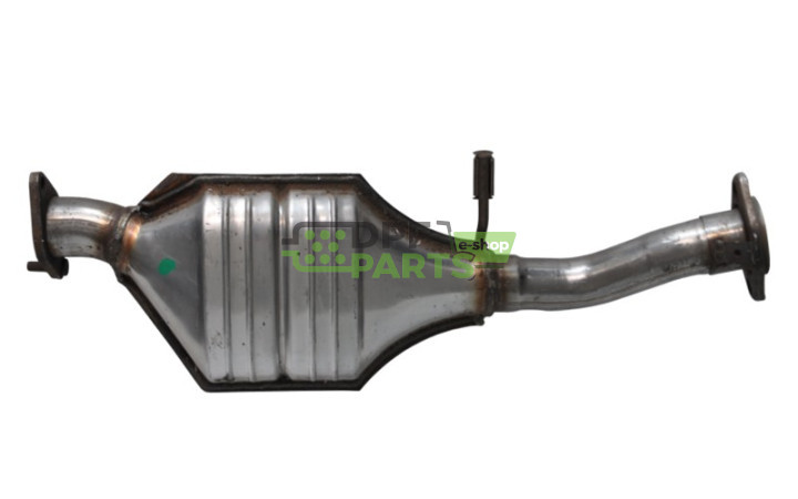 Katalizator Ford - 93AB-5E242-AA, 92AB-5E242-CN