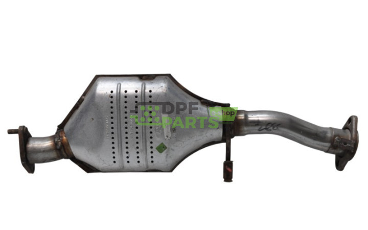 Katalizator Ford - 93AB-5E242-AA, 92AB-5E242-CN