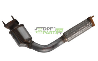 Katalizator Ford - X97BB-5E211-105