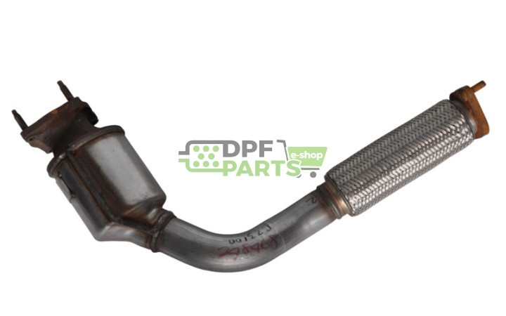 Katalizator Ford - X97BB-5E211-105