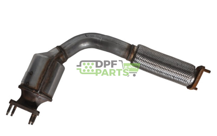 Katalizator Ford - X97BB-5E211-105