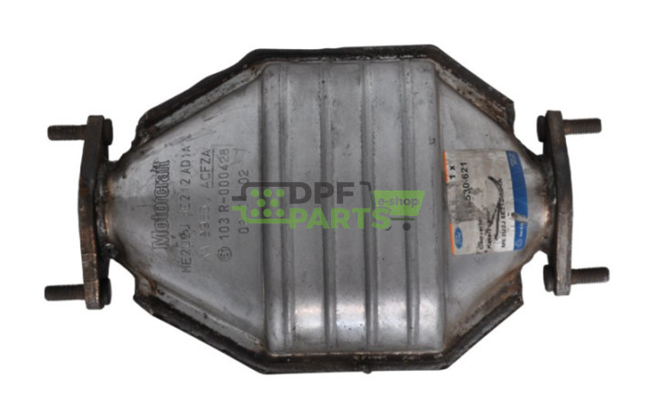 Katalizator Ford - ME2U2J-5E212-AD1A, KA2983