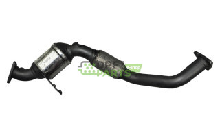 Katalizator - VW Touareg - 3.6 V6 FSI - 7L6131690AM