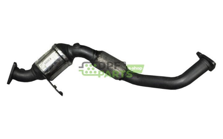 Katalizator - VW Touareg - 3.6 V6 FSI - 7L6131690AM