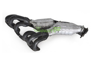 katalizator LEXUS IS   