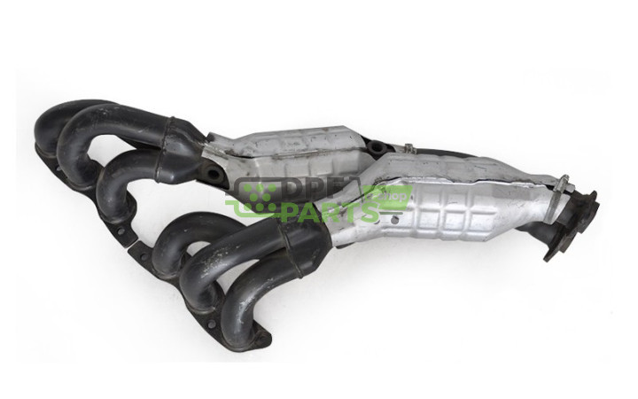 katalizator LEXUS IS   