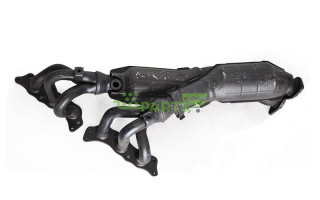 katalizator LEXUS IS   