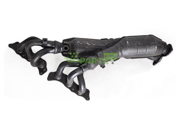 katalizator LEXUS IS   