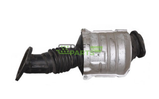 katalizator LEXUS GS 