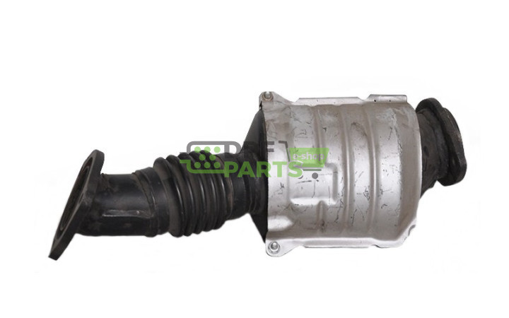 katalizator LEXUS GS 