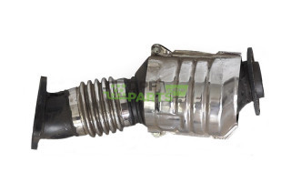 katalizator LEXUS GS 