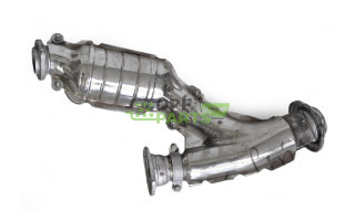 katalizator LEXUS RX 330 II katalizator