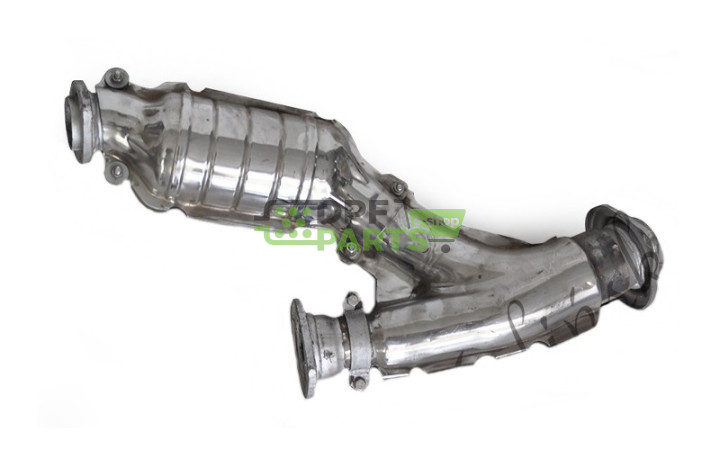 katalizator LEXUS RX 330 II katalizator