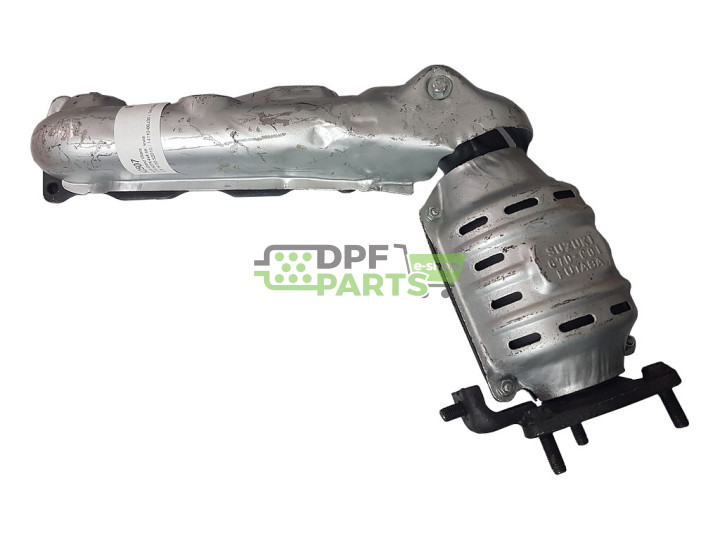 Katalizator SUZUKI
