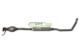 Katalizator SUZUKI Sx4 - 14250-80J02-H03, 79J-C01