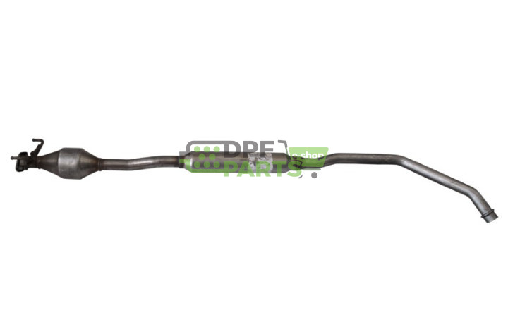 Katalizator SUZUKI Sx4 - 14250-80J02-H03, 79J-C01