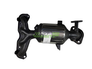 Katalyzátor SUZUKI Ignis III, Swift V - 1.2 - 14110-52R00-H02 14110-52R01-H02