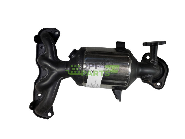 Katalyzátor SUZUKI Ignis III, Swift V - 1.2 - 14110-52R00-H02 14110-52R01-H02