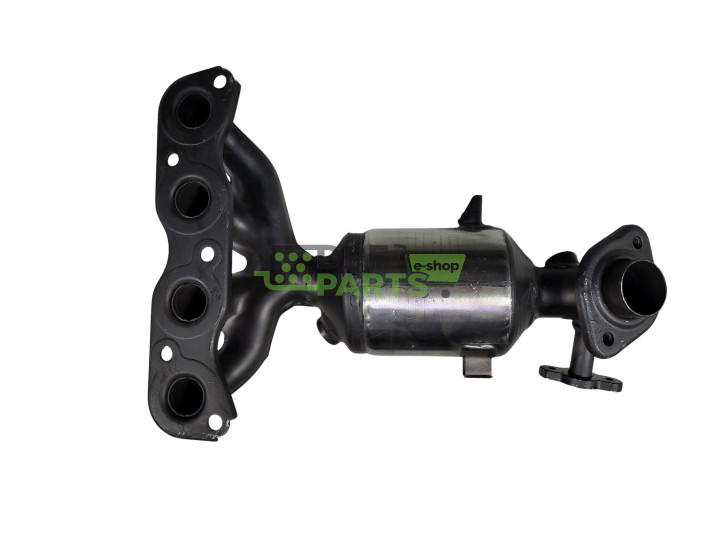 Katalyzátor SUZUKI Ignis III, Swift V - 1.2 - 14110-52R00-H02 14110-52R01-H02