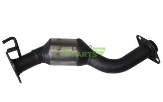 Katalizator SUZUKI - 79K-C03