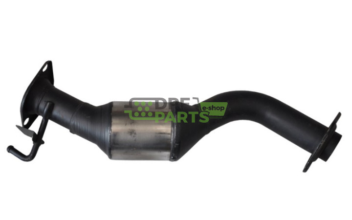 Katalizator SUZUKI - 79K-C03