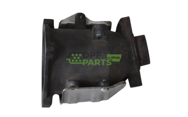 Katalizator SUZUKI - 60E-C01