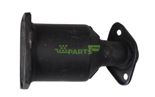 Katalizator SUZUKI WAGON R+