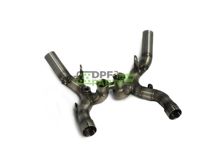 Tłumik / zamienniki tłumika / kolektor sportowy Yamaha V Max od rocznika 2009 - 2015