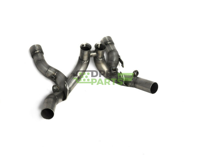 Tłumik / zamienniki tłumika / kolektor sportowy Yamaha V Max od rocznika 2009 - 2015