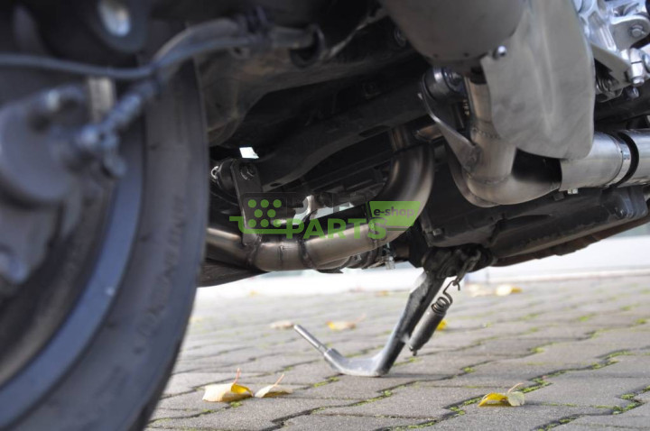 Tłumik / zamienniki tłumika / kolektor sportowy Yamaha V Max od rocznika 2009 - 2015
