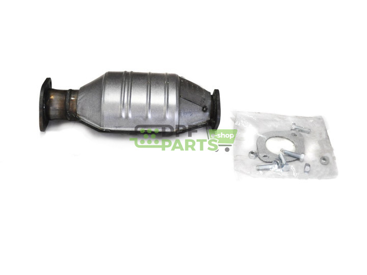 Katalizator Nissan /Walker