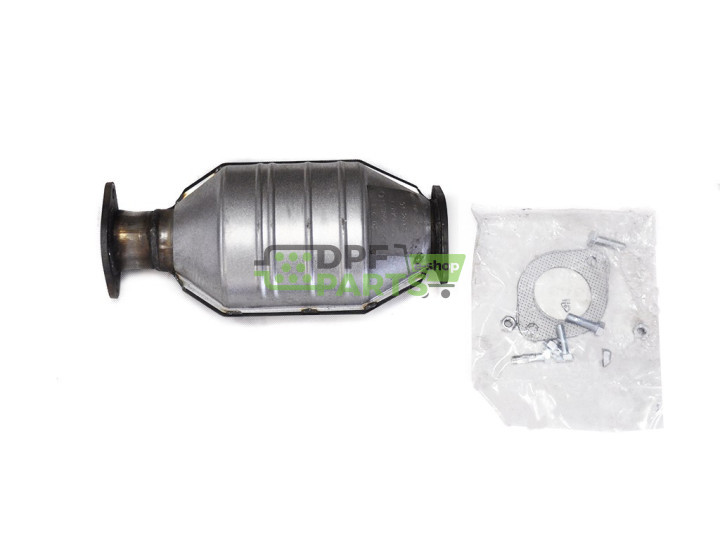 Katalizator Nissan /Walker