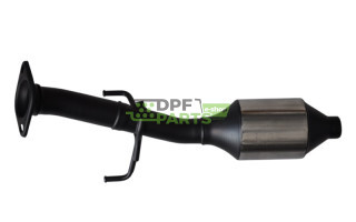 Katalizator MITSUBISHI COLT VI - M4597567