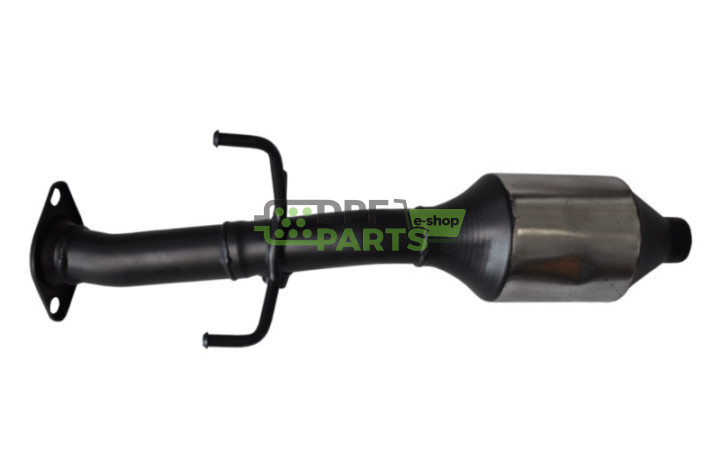 Katalizator MITSUBISHI COLT VI - M4597567