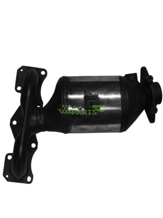 Katalizator DACIA LOGAN - 8201050205, 112781160000