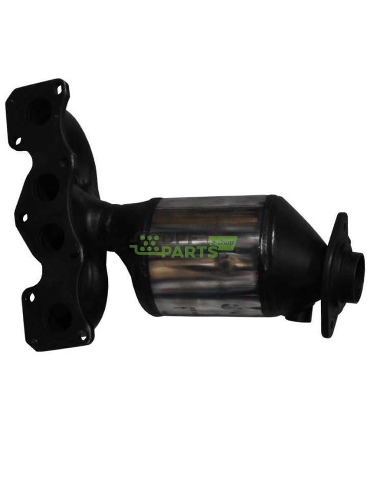 Katalizator DACIA LOGAN - 8201050205, 112781160000