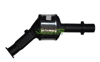 Katalizator Audi A8 3,0 TDI - 4H0131703P