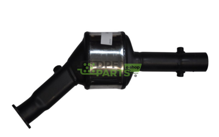 Katalizator Audi A8 3,0 TDI - 4H0131703P