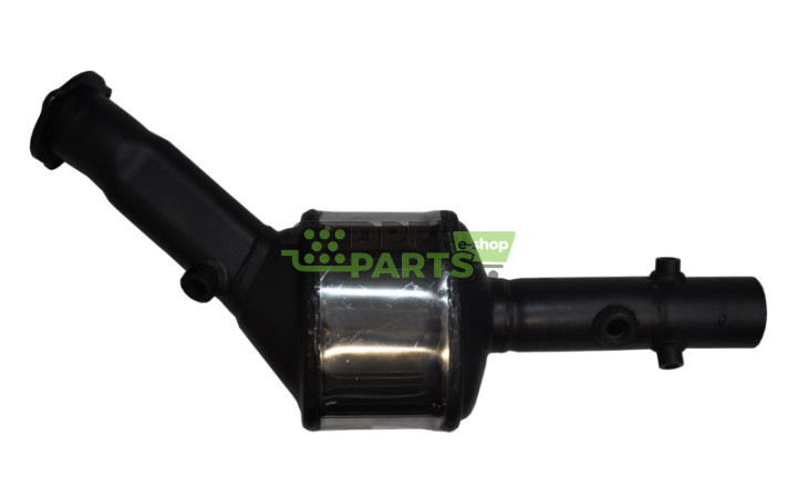 Katalizator Audi A8 3,0 TDI - 4H0131703P
