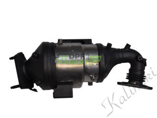 Katalizator MITSUBISHI