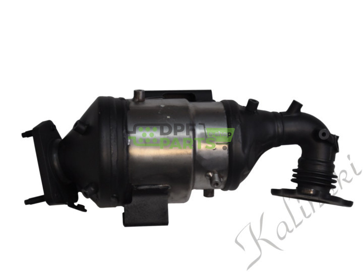 Katalizator MITSUBISHI