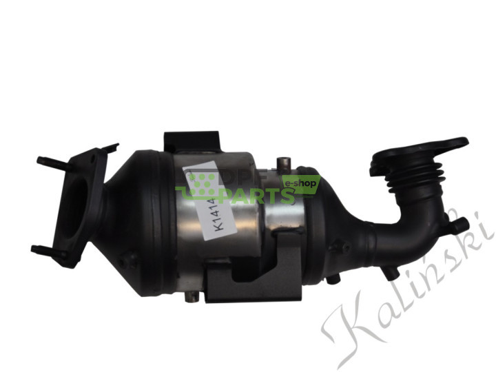 Katalizator MITSUBISHI